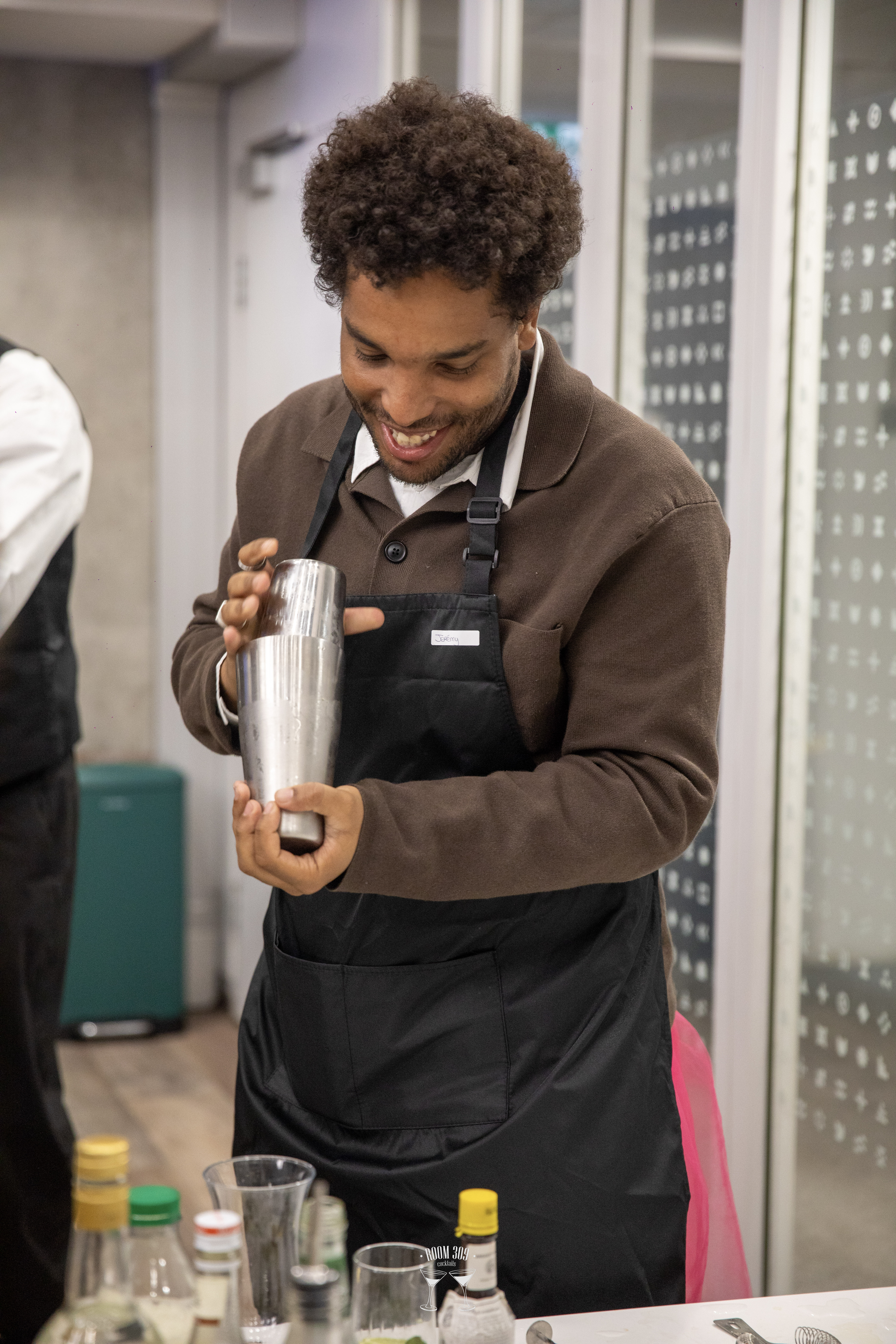 Réalisation Atelier créatif