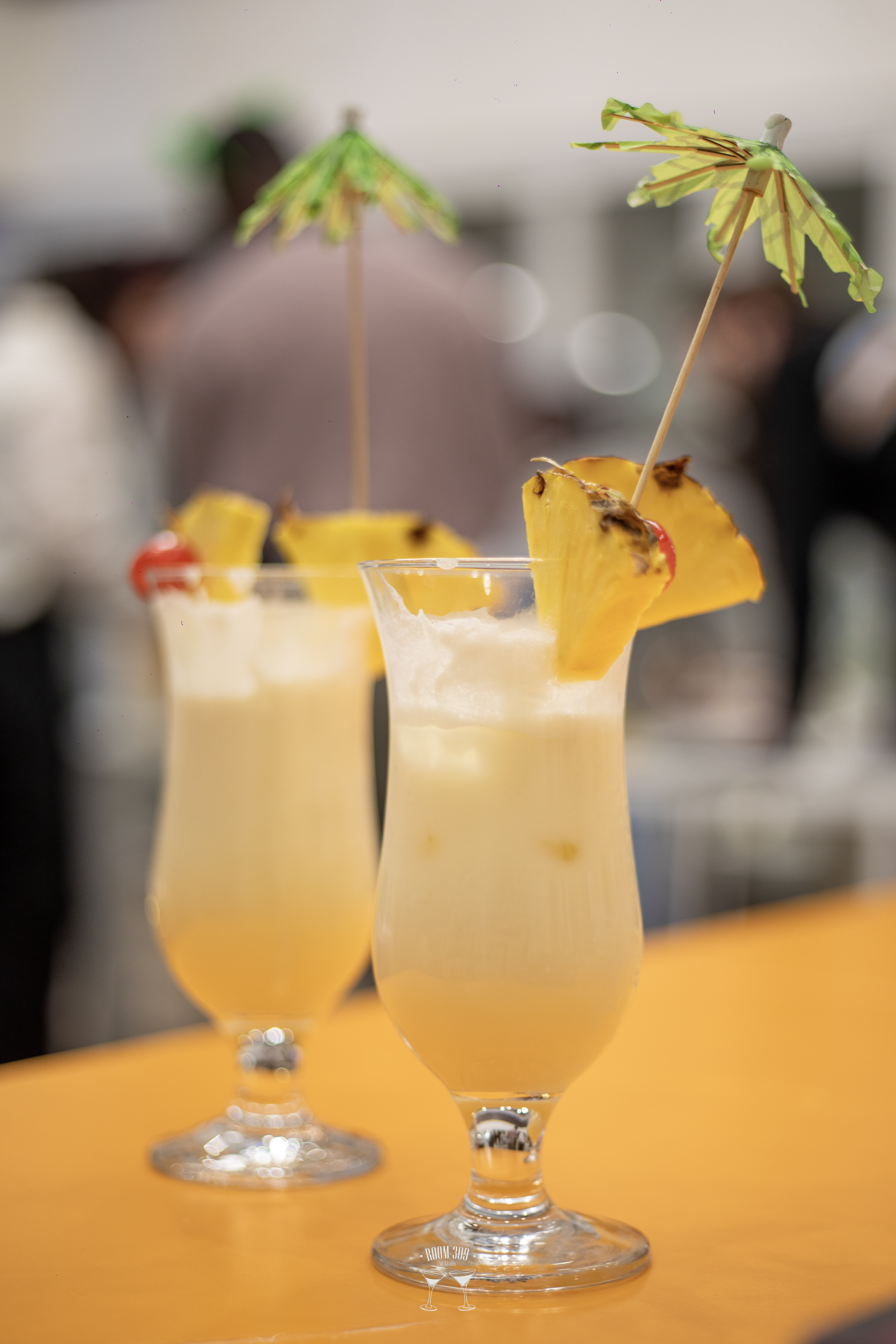 Réalisation Atelier créatif