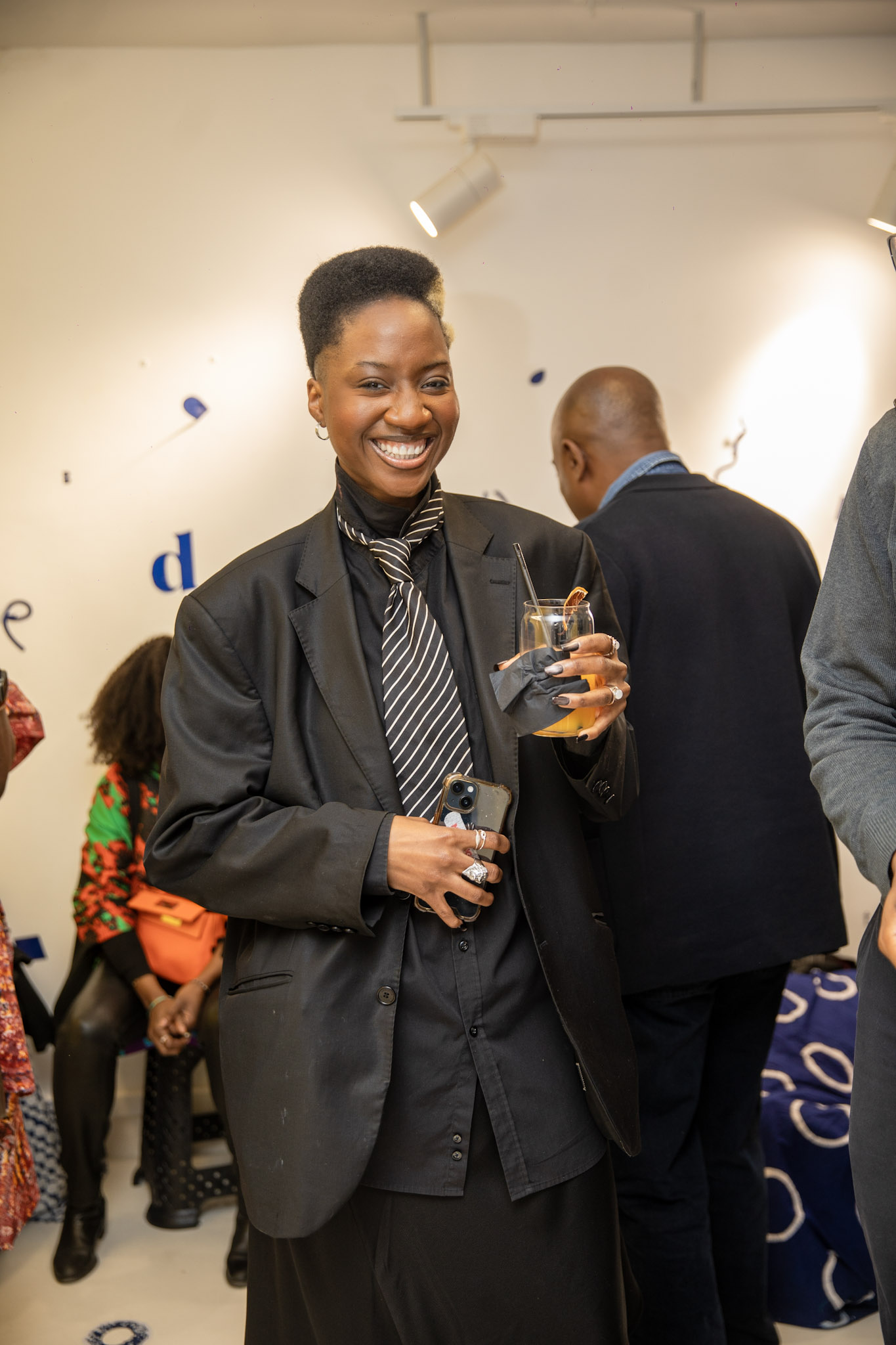 Réalisation Bar à cocktails