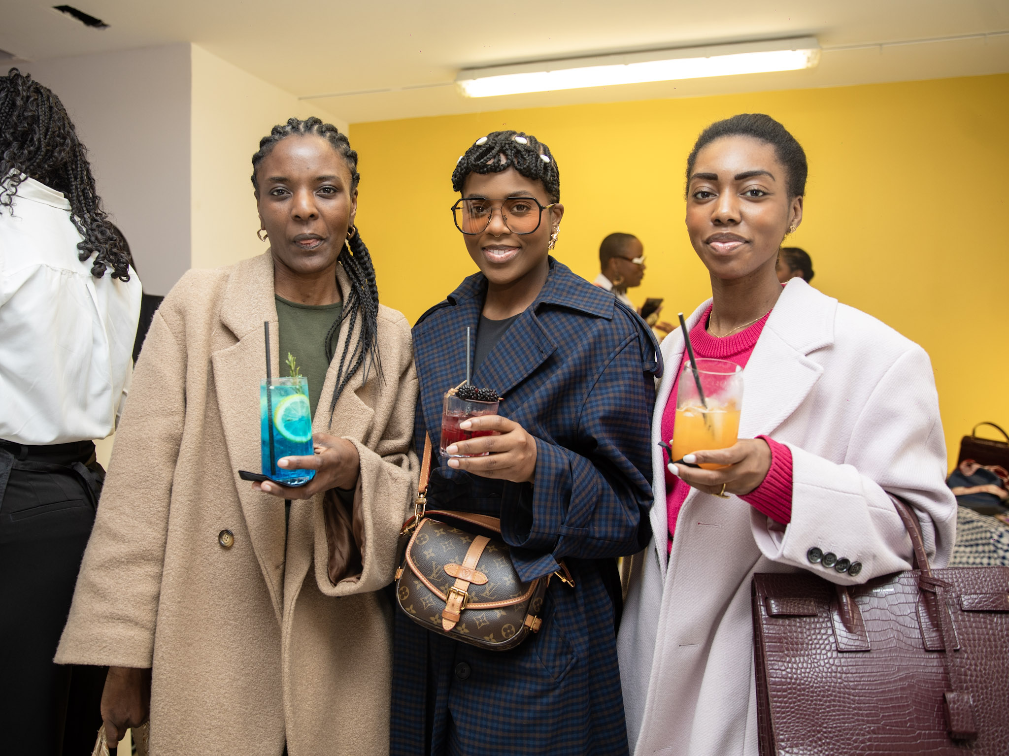 Réalisation Bar à cocktails