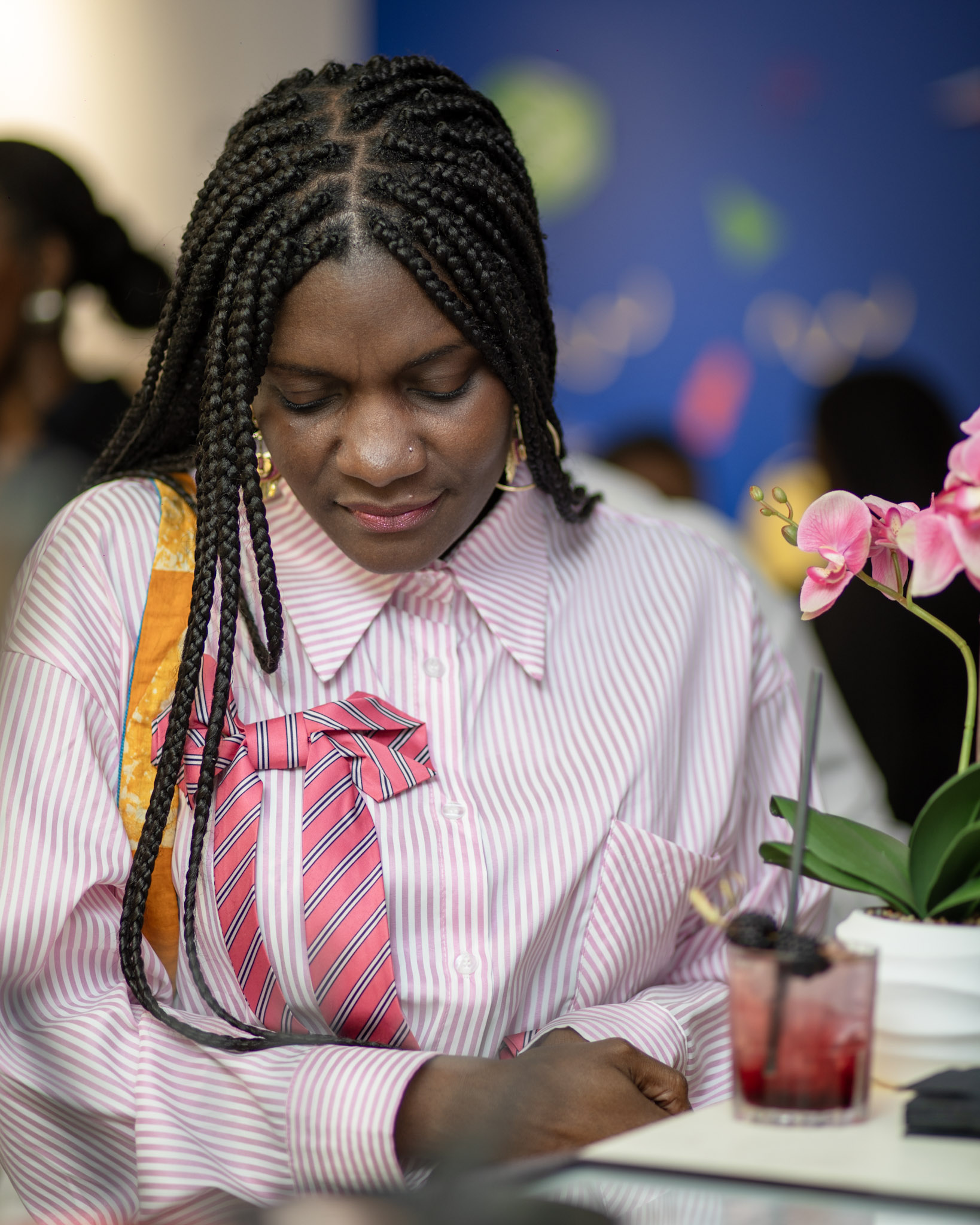 Réalisation Bar à cocktails