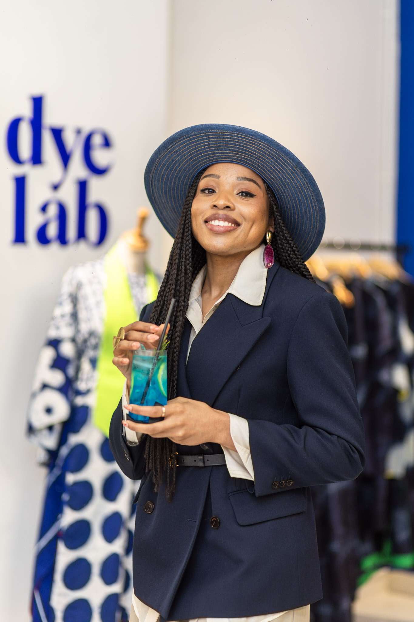 Réalisation Bar à cocktails